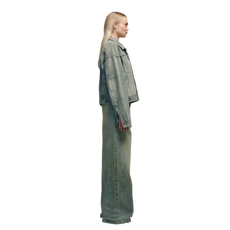 【残り一点】Gem Denim Jacket