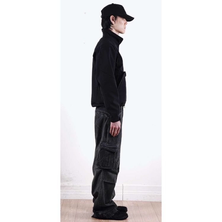 【残り一点】EP.8 06 Jacket