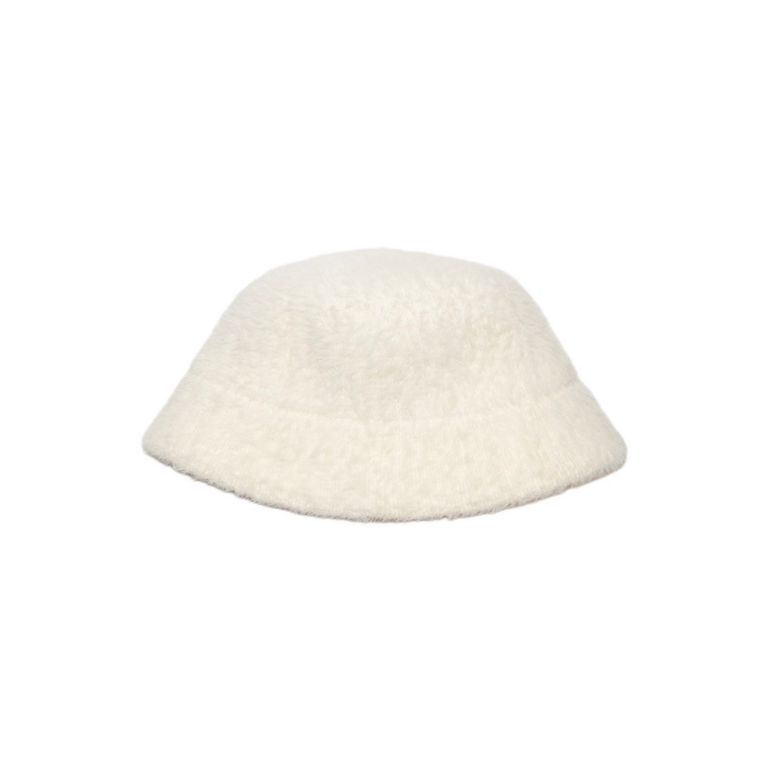 el conductorH - 【残り一点】Shaggy Materials Bucket Hat | ACRMTSM 
