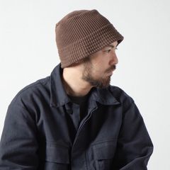 【残りわずか】Knit Bucket Hat