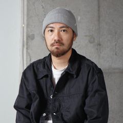 【再販売通知受付可能】2way Basic Knit Beanie