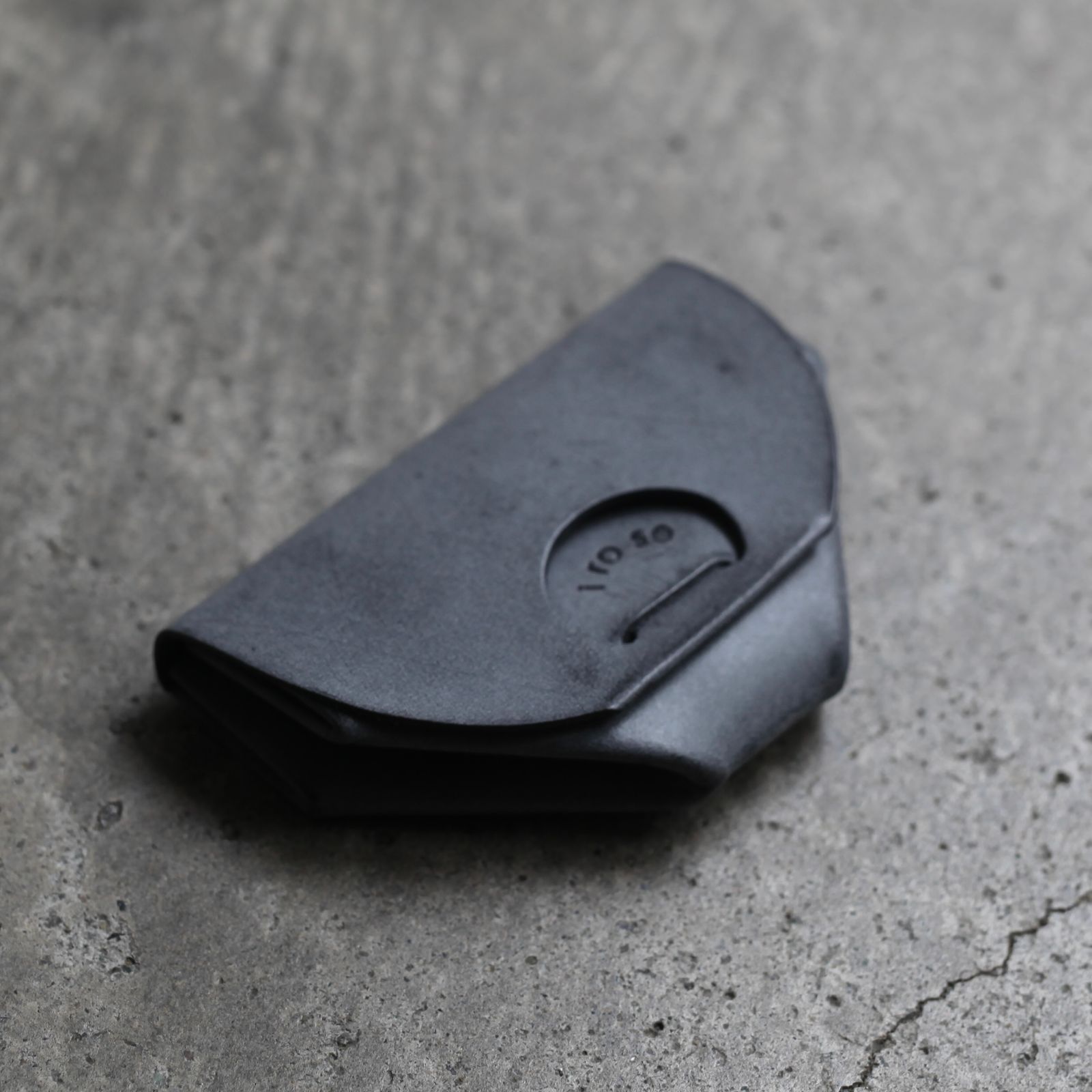 【残り一点】Seamless Coin Case
