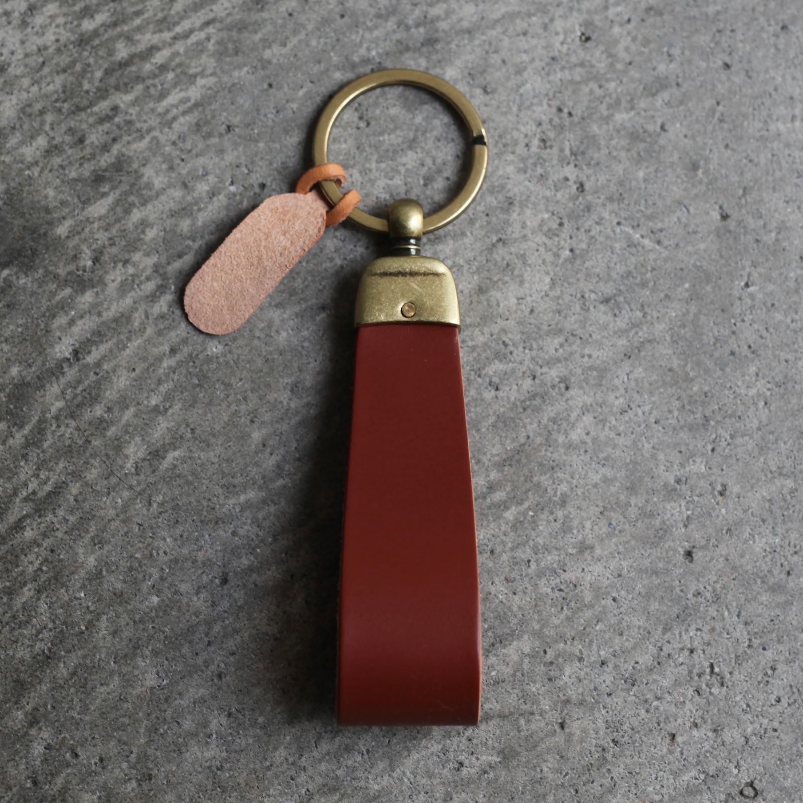 【残り一点】キーリング