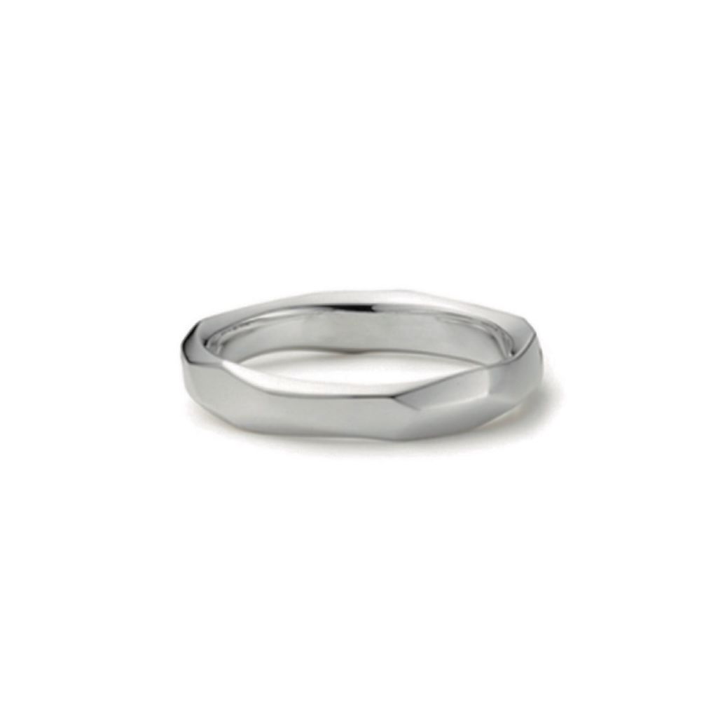 【お取り寄せ注文可能】Bless Ring L(SILVER925)