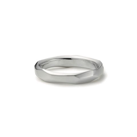 【お取り寄せ注文可能】Bless Ring L(SILVER925)