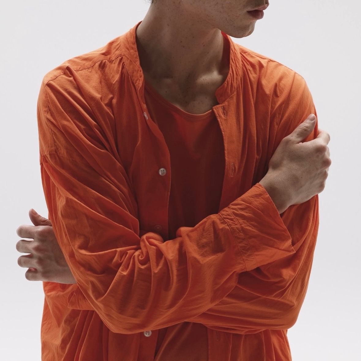 【残り一点】46G Eclipse Shirt
