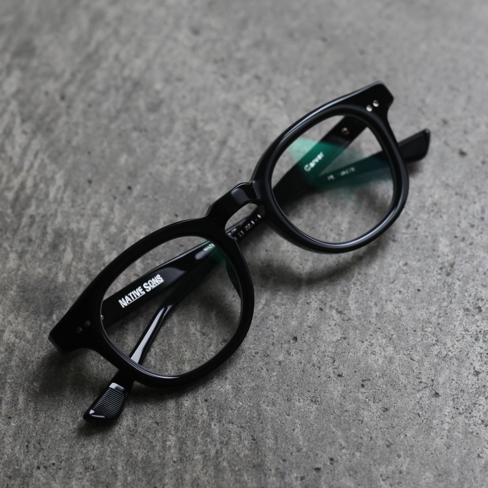 NATIVE SONS - 【お取り寄せ注文可能】Carver(カスタム商品) | ACRMTSM ONLINE STORE