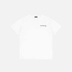 【残り一点】Grid T-Shirt