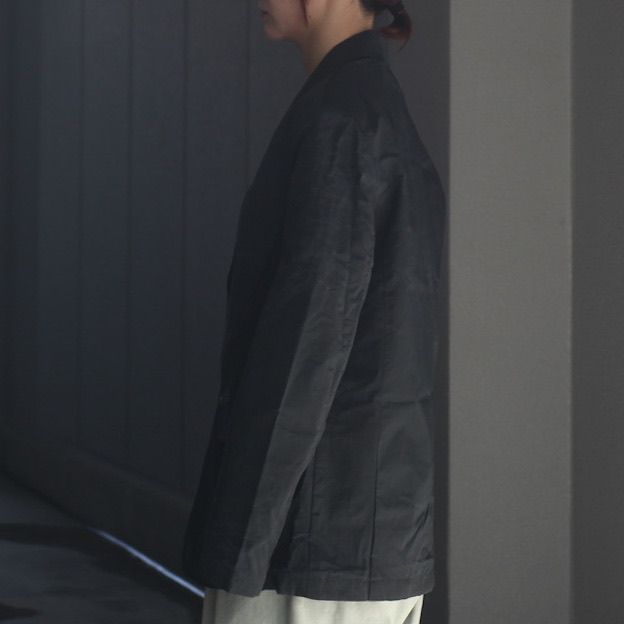 【残り一点】Scarred Bio Soldier Blazer