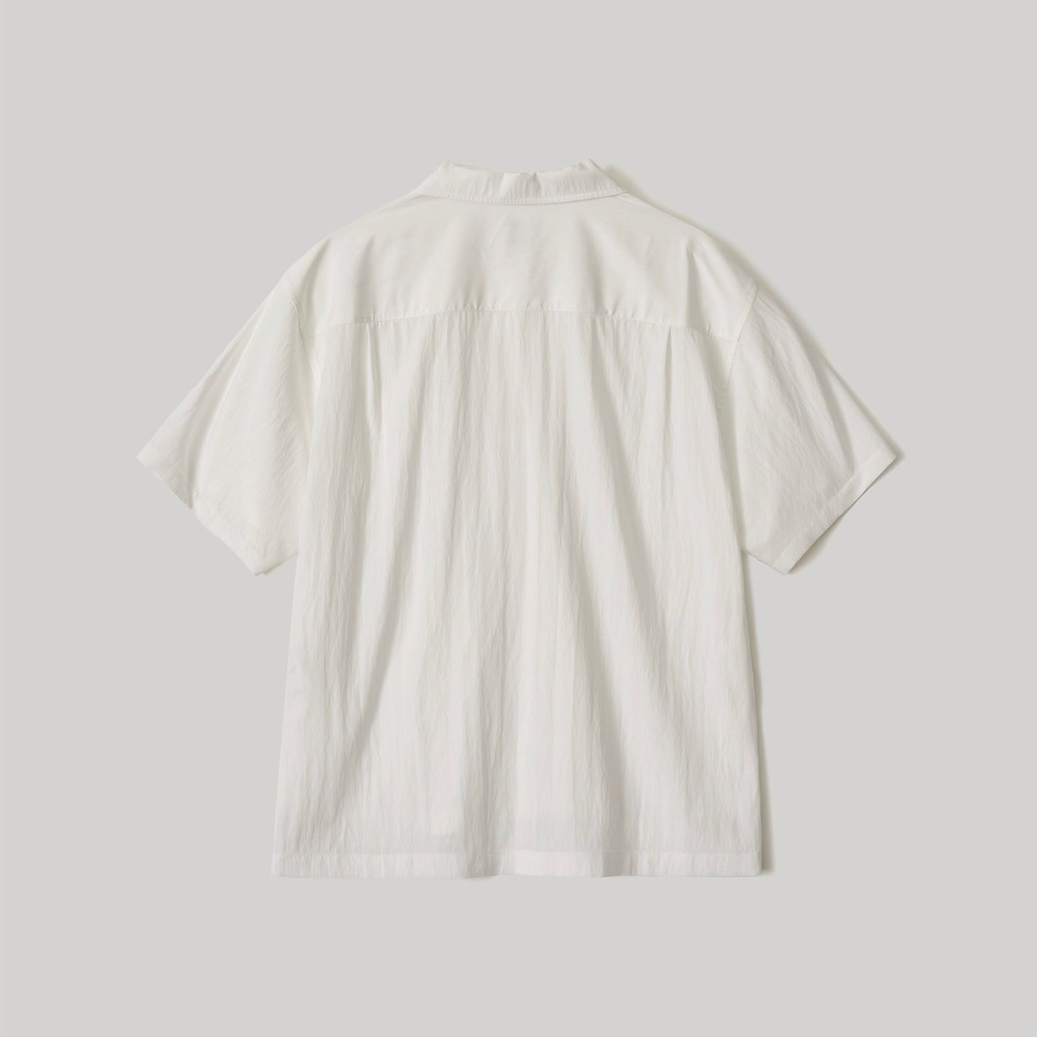 【残り一点】Italian Collar Shirt