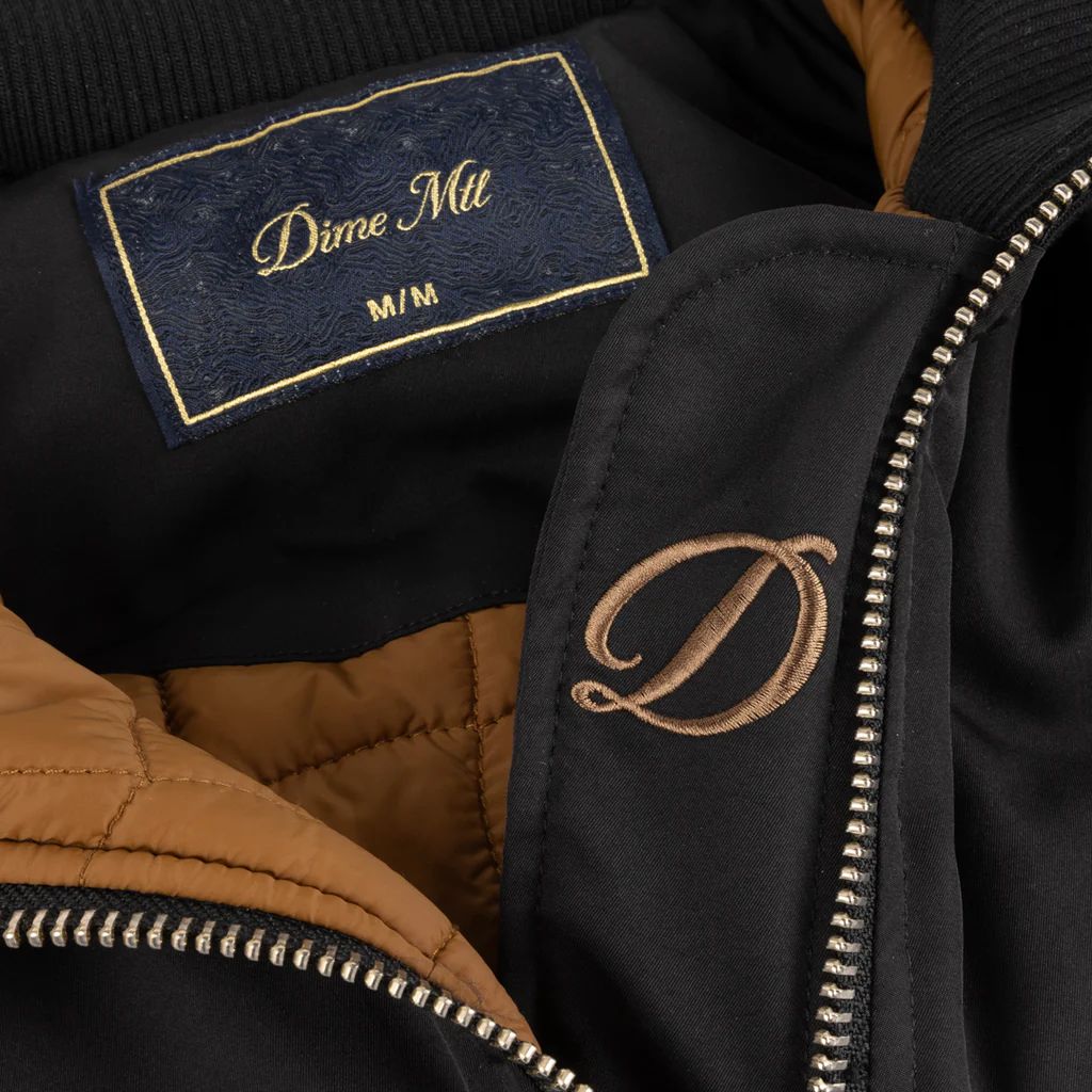 【残り一点】Insulated Bomber