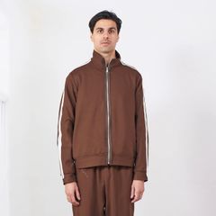【残り一点】Track Jacket(PUNTA JERSEY)