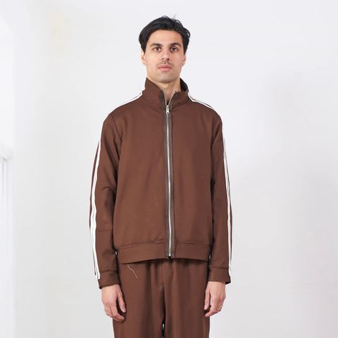 【残り一点】Track Jacket(PUNTA JERSEY)