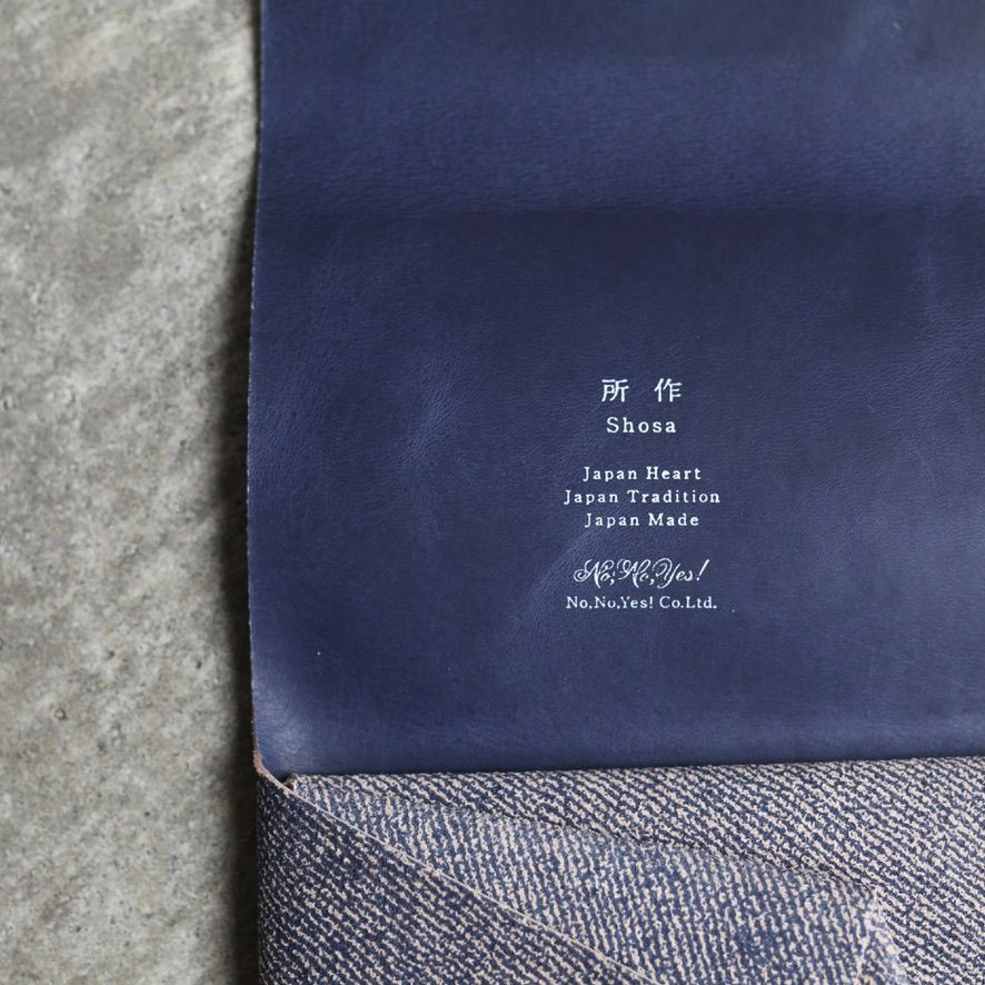 【残り一点】ショートウォレット1.0