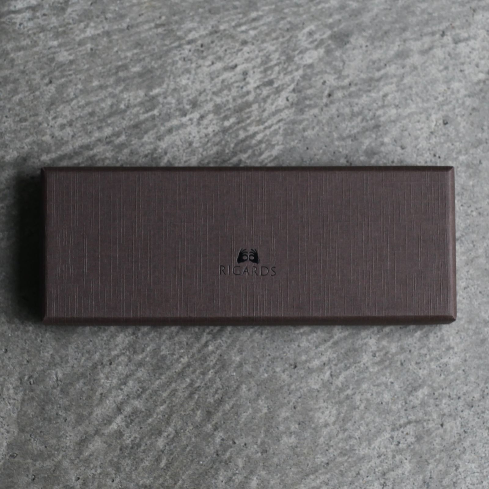 【再販売通知受付可能】Eyewear Chain001(DARK COPPER)