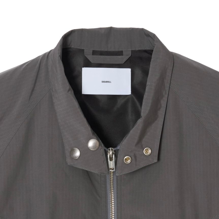 【残り一点】Nylon Jacket