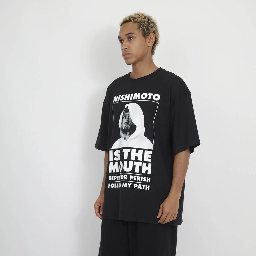 【残り一点】S/S Tee