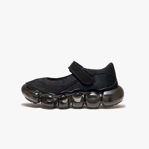 【残り一点】Jewelry Cocoon(MESH BLACK×BLACK)