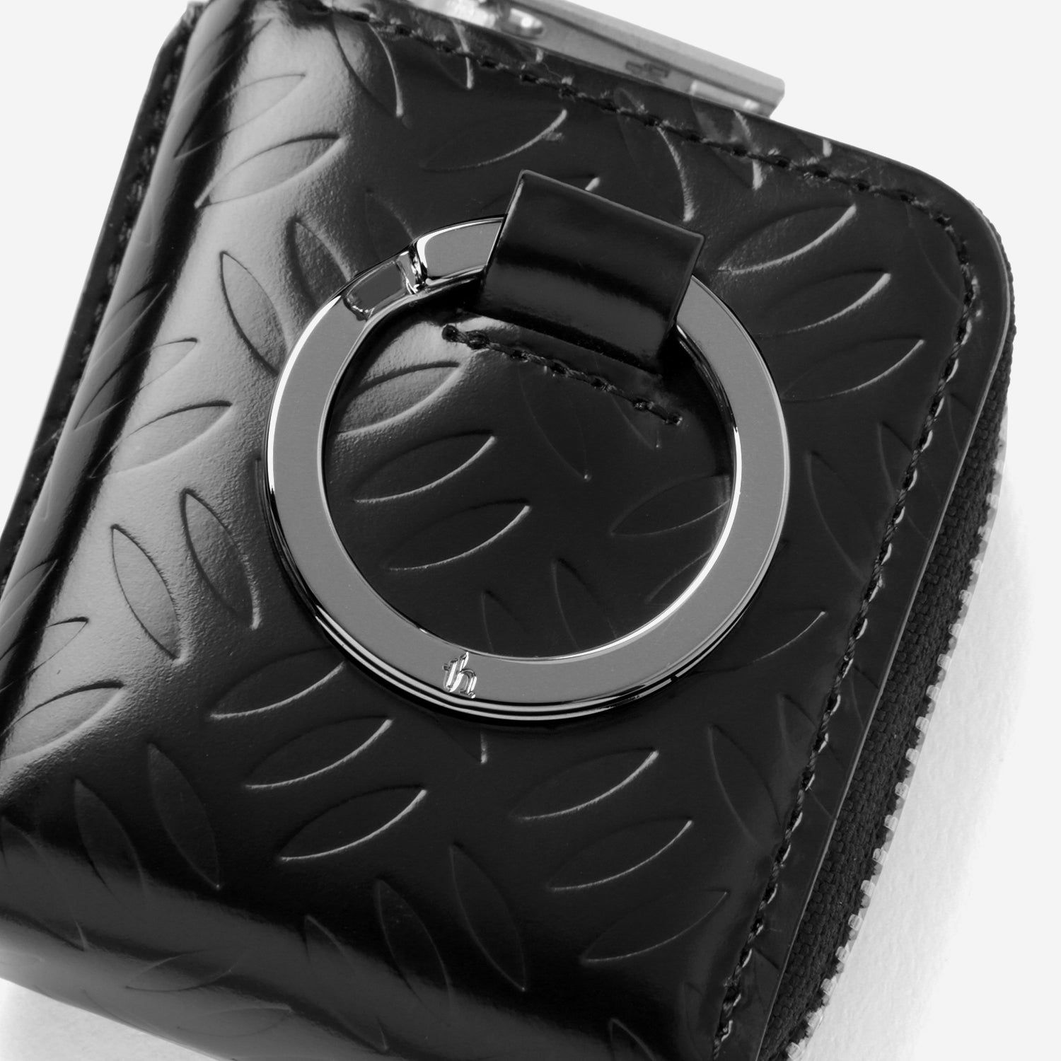【残り一点】Embossed Airpods / Key Case