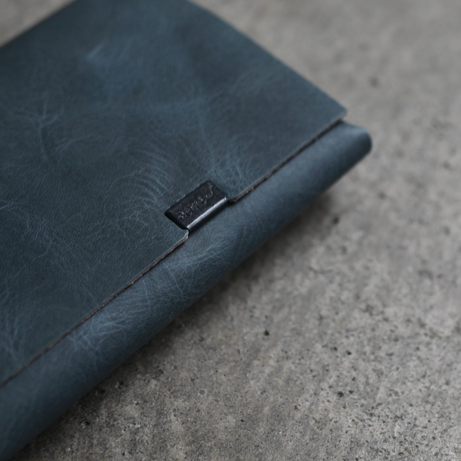 【残り一点】ロングウォレット