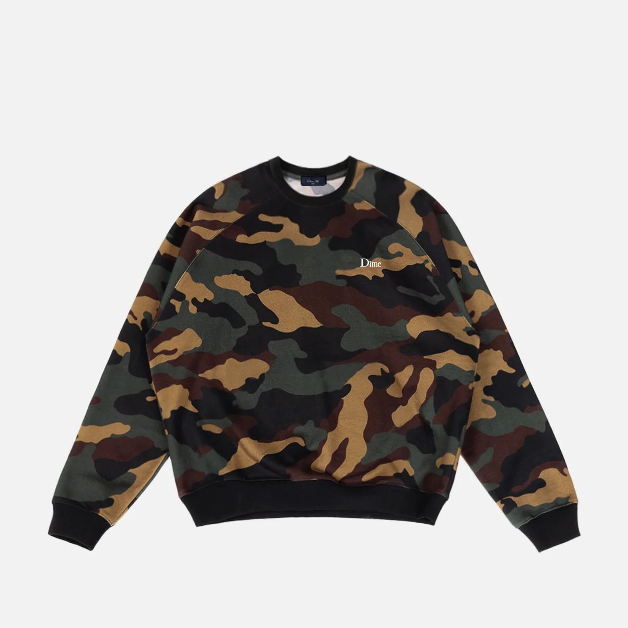 【残り一点】Classic Logo Crewneck