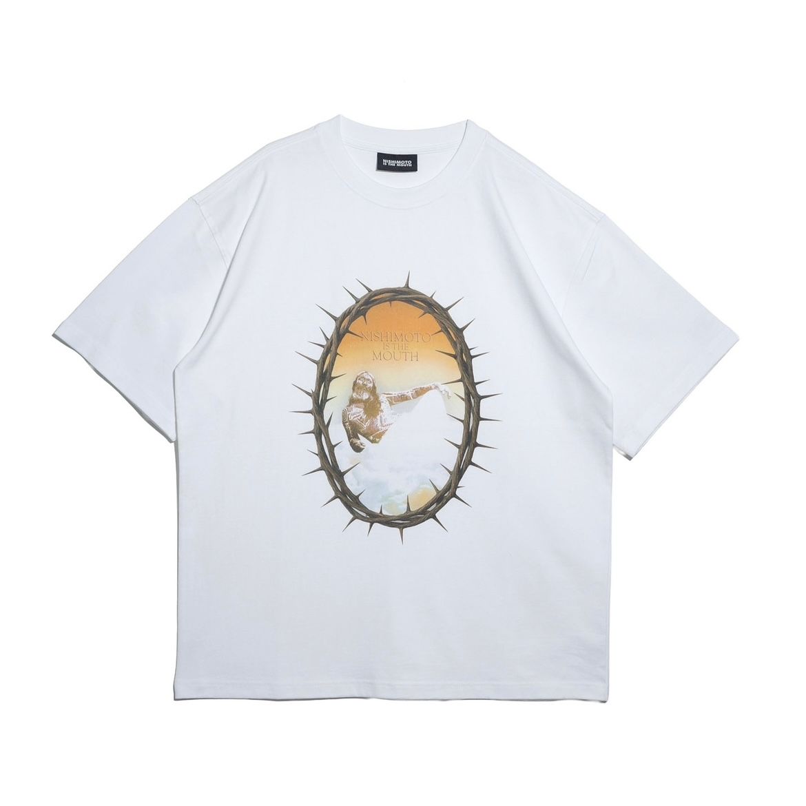 【残り一点】S/S Tee