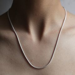 【お取り寄せ注文可能】SV-N16(SILVER)