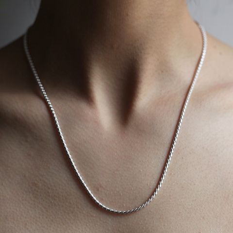 【お取り寄せ注文可能】SV-N16(SILVER)
