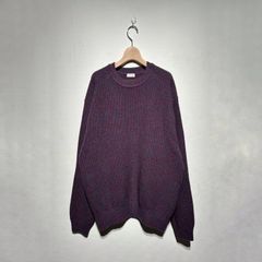 【残り一点】Wool Kanoko P/O