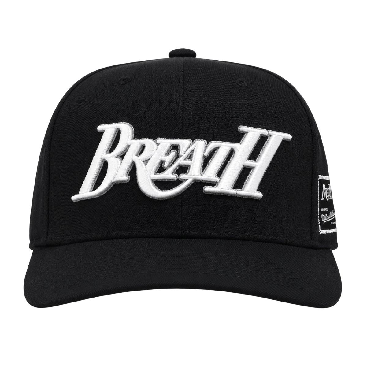 【残り一点】× Mitchell & Ness 6 Panel Snapback Cap