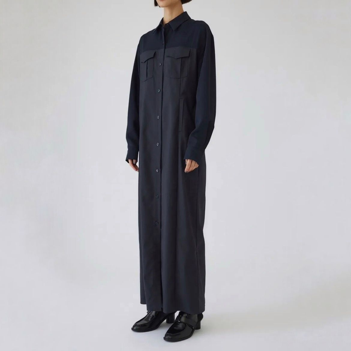 【残り一点】Urban Shirt OP