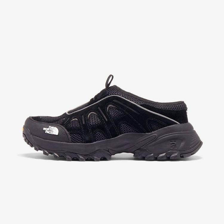 【残り一点】Hedgehog RVST Mule