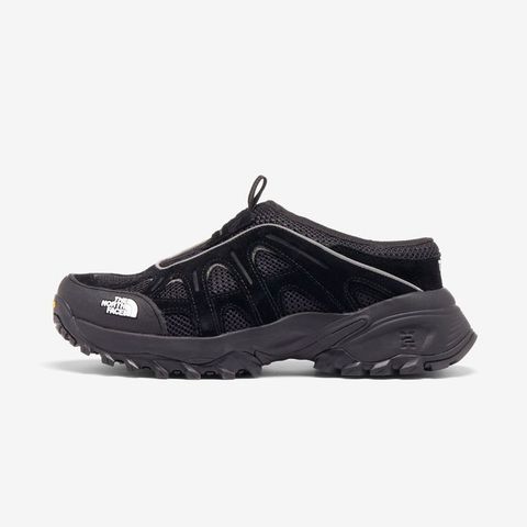 【残り一点】Hedgehog RVST Mule