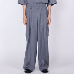 【残り一点】Wide Cargo Pants