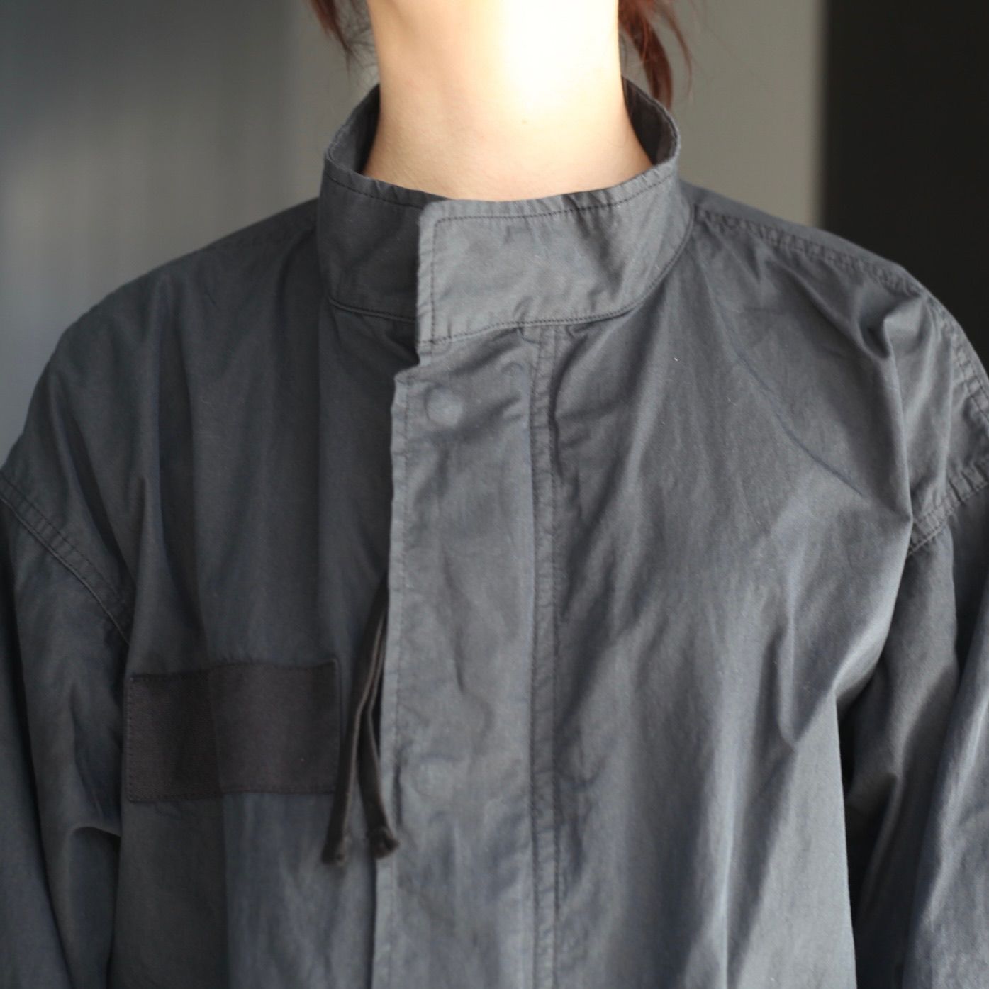 【残り一点】M-65 Field Coat