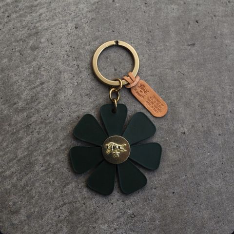 【残り一点】キーリング