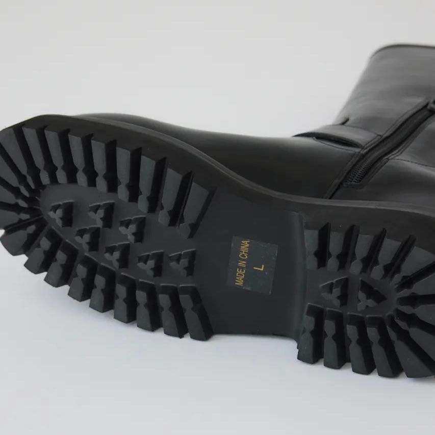 【残り一点】Engineer Boots