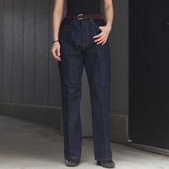 【残り一点】Kamata Denim Trousers Type02(ONE WASH)
