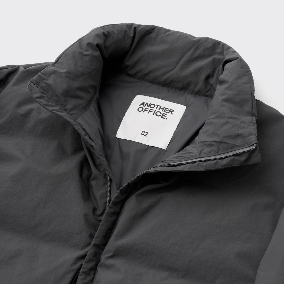 【残り一点】Snowman Down Jacket