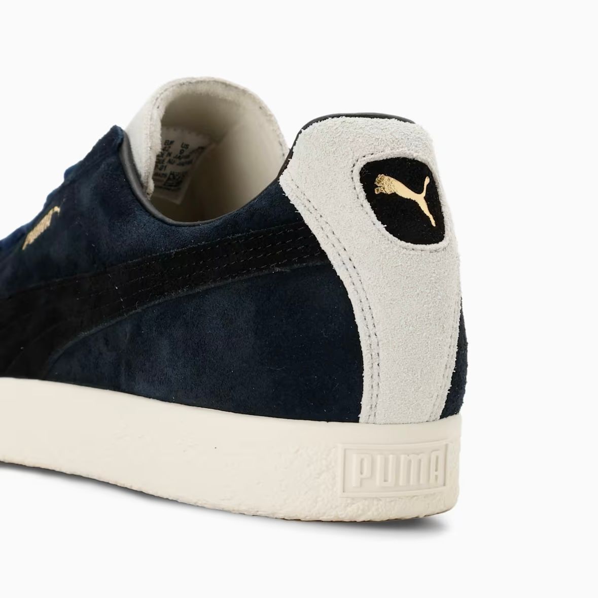 【残り一点】Suede VTG MIJ ACY
