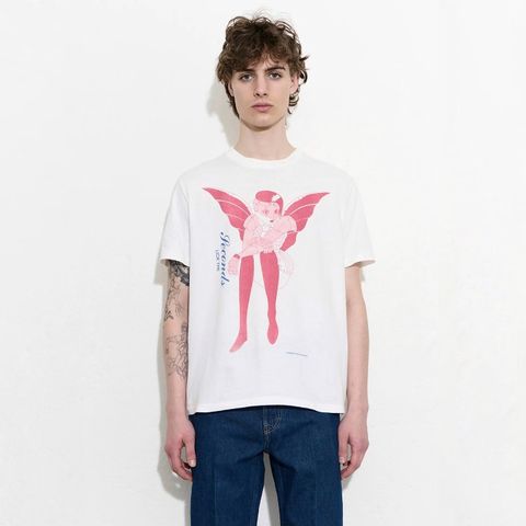 【残り一点】Box T-shirt