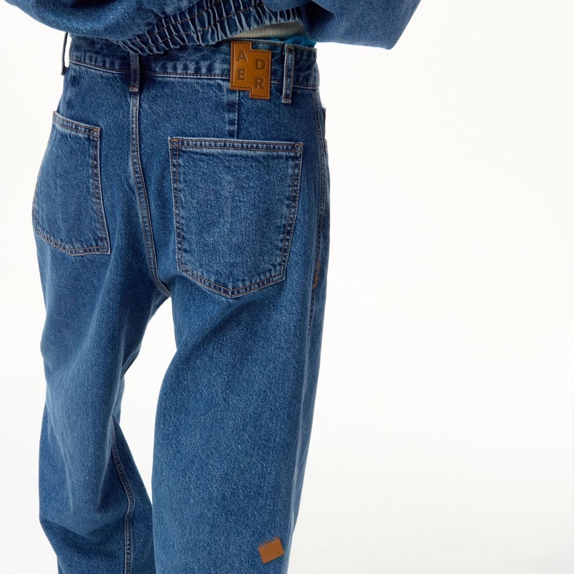 【残り一点】Sig; SV Tag Jeans 04