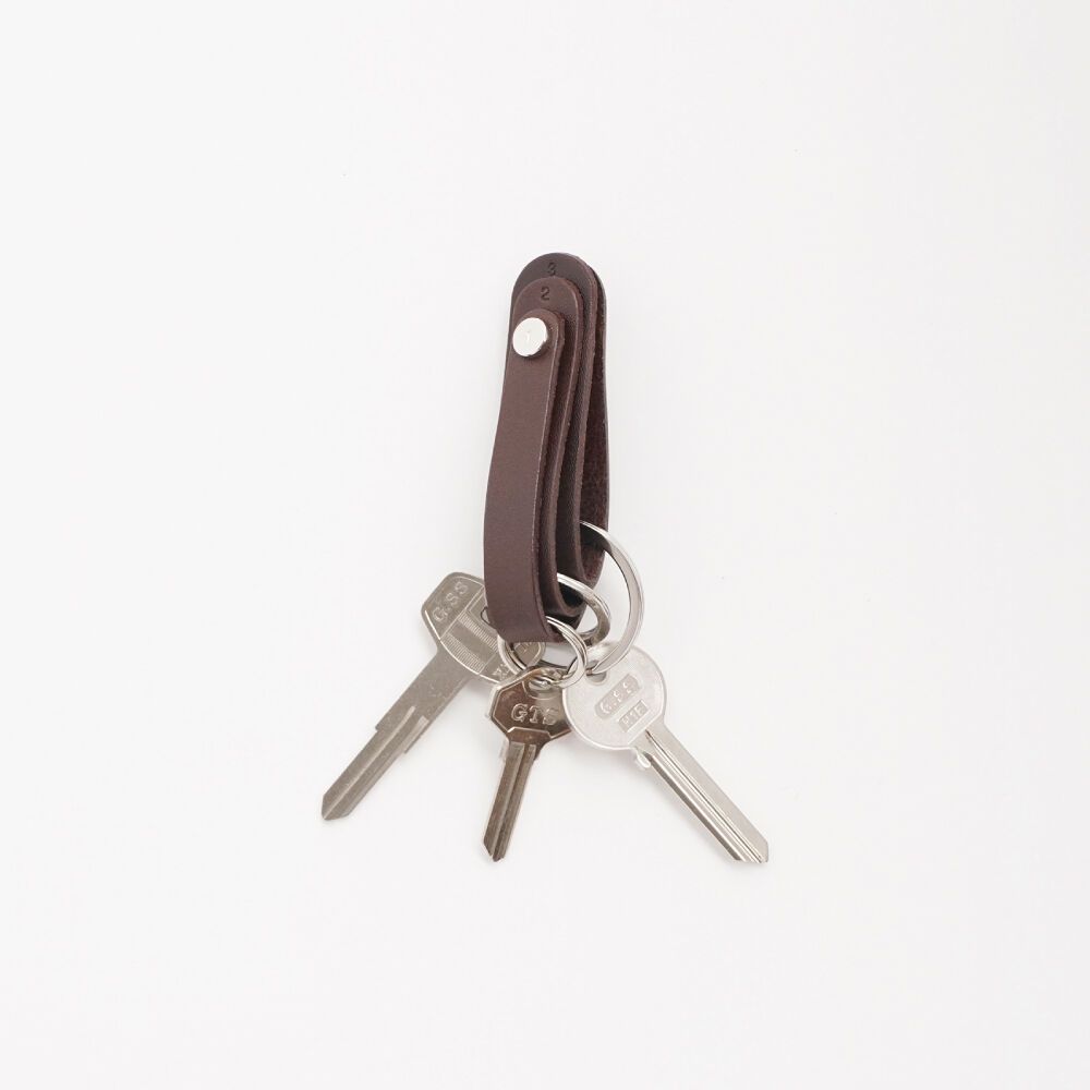 【残り一点】Fold 3R Key Holder