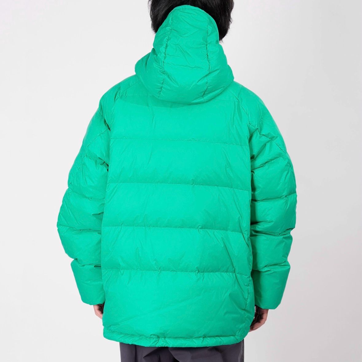 【残り一点】Taion Hooded Blouson
