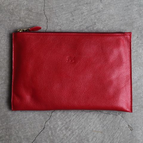 【残り一点】ポーチ