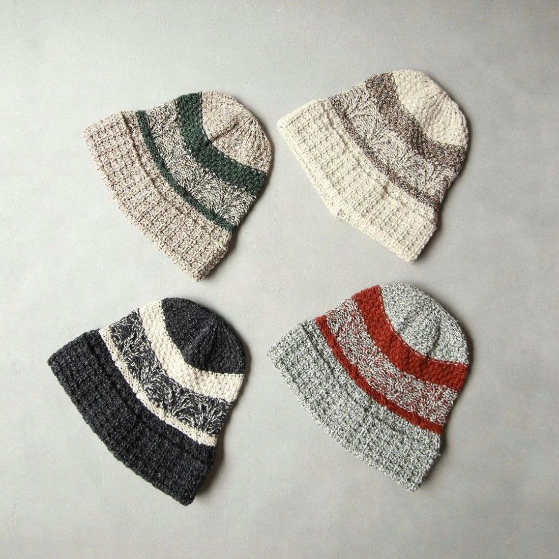 【残り一点】Vanda Knit Hat