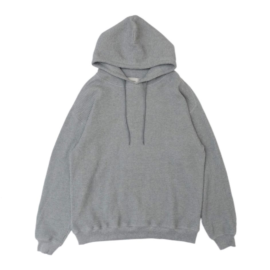 EVCON - 【残り一点】Waffle Parka | ACRMTSM ONLINE STORE