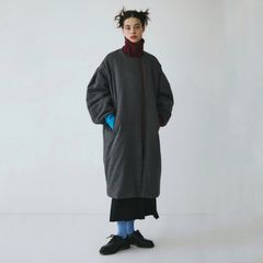 【残り一点】Cocoon Blouson