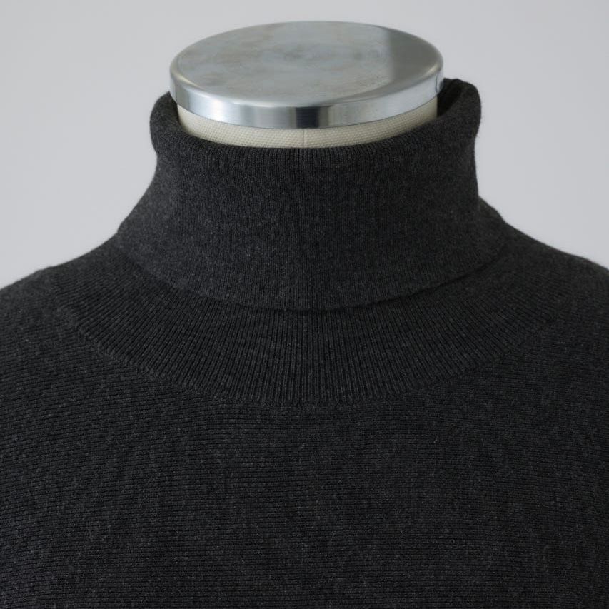 【残り一点】Dolman Wide Washable Knit