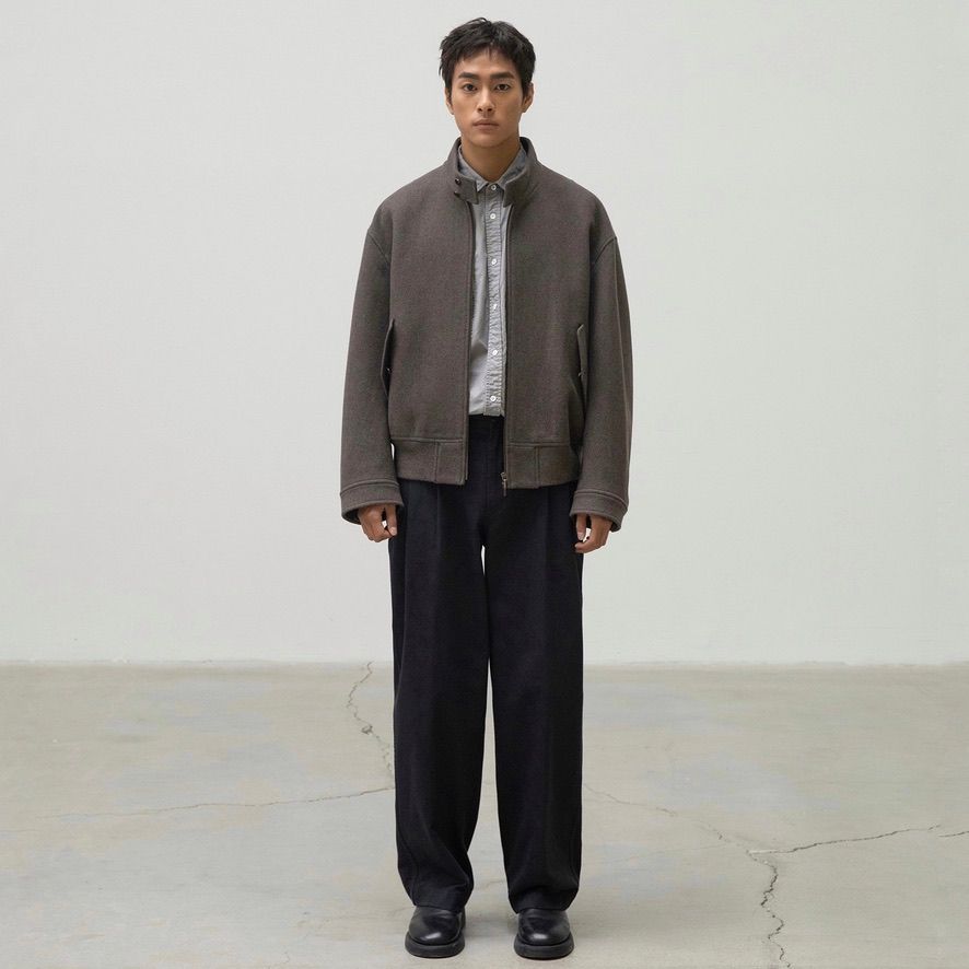 【残り一点】Huge Harrington Jacket